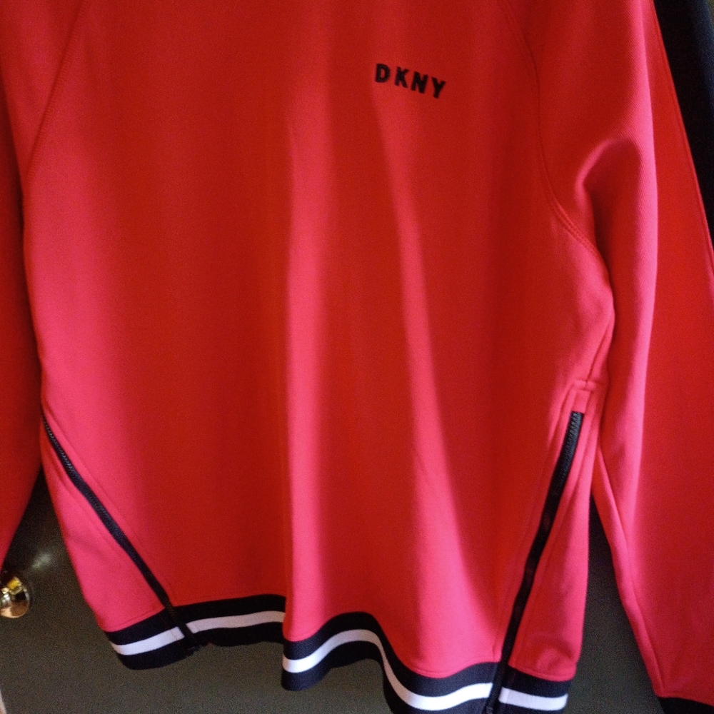 DKNY SPORT Sweatshirt - Picture 5 of 8